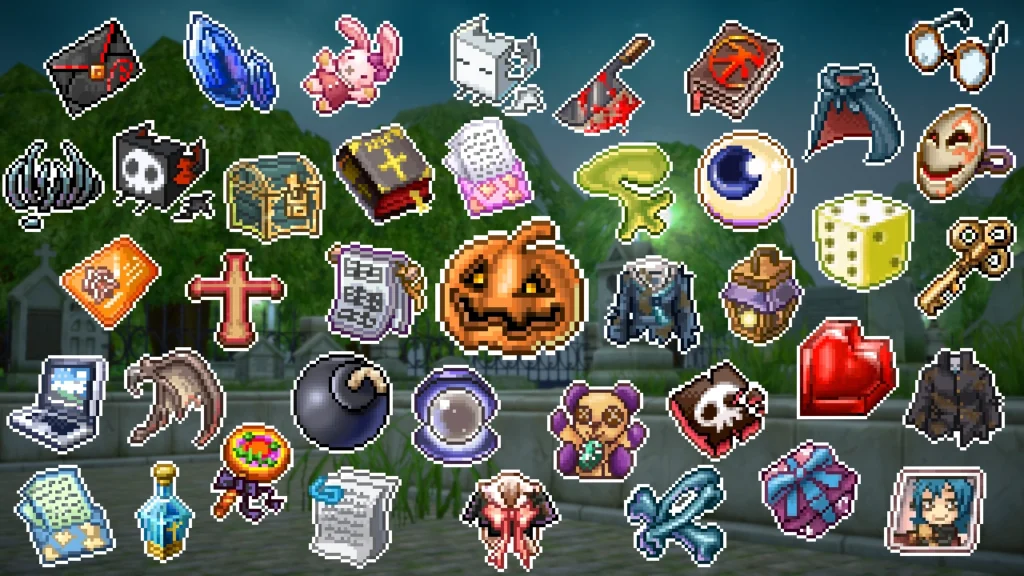 The Phantom Update