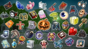 The Phantom Update