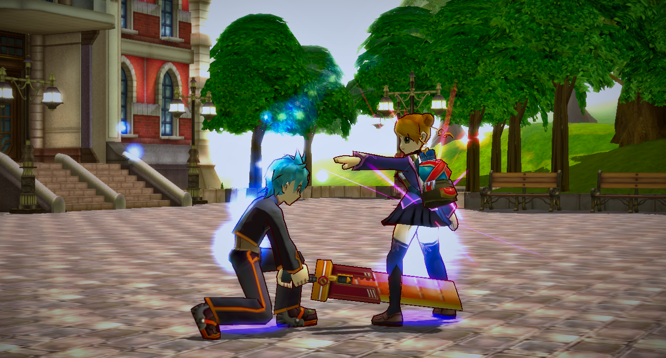 pvp